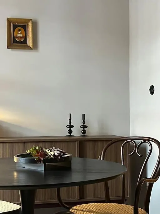 Entu Apartamenty Odrzanska Breslavia Appartamento