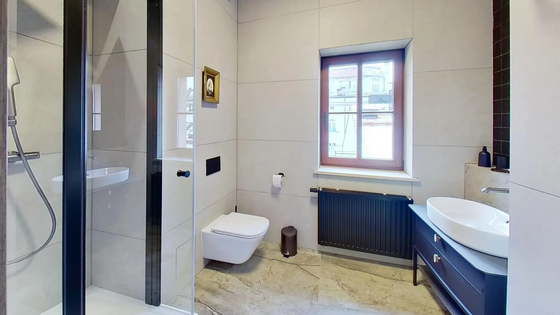 Entu Apartamenty Odrzanska Breslavia Appartamento