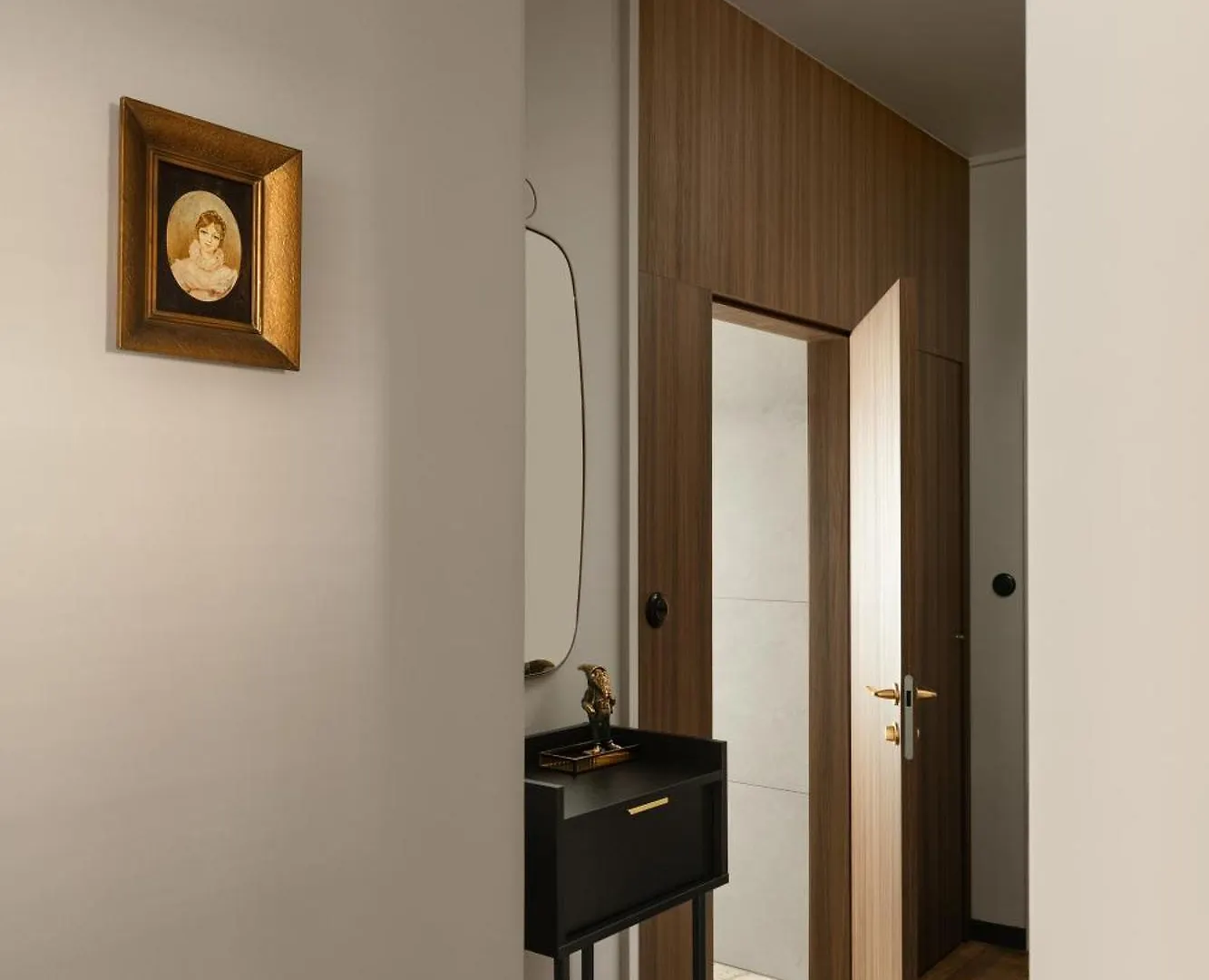 Entu Apartamenty Odrzanska Breslavia Polonia