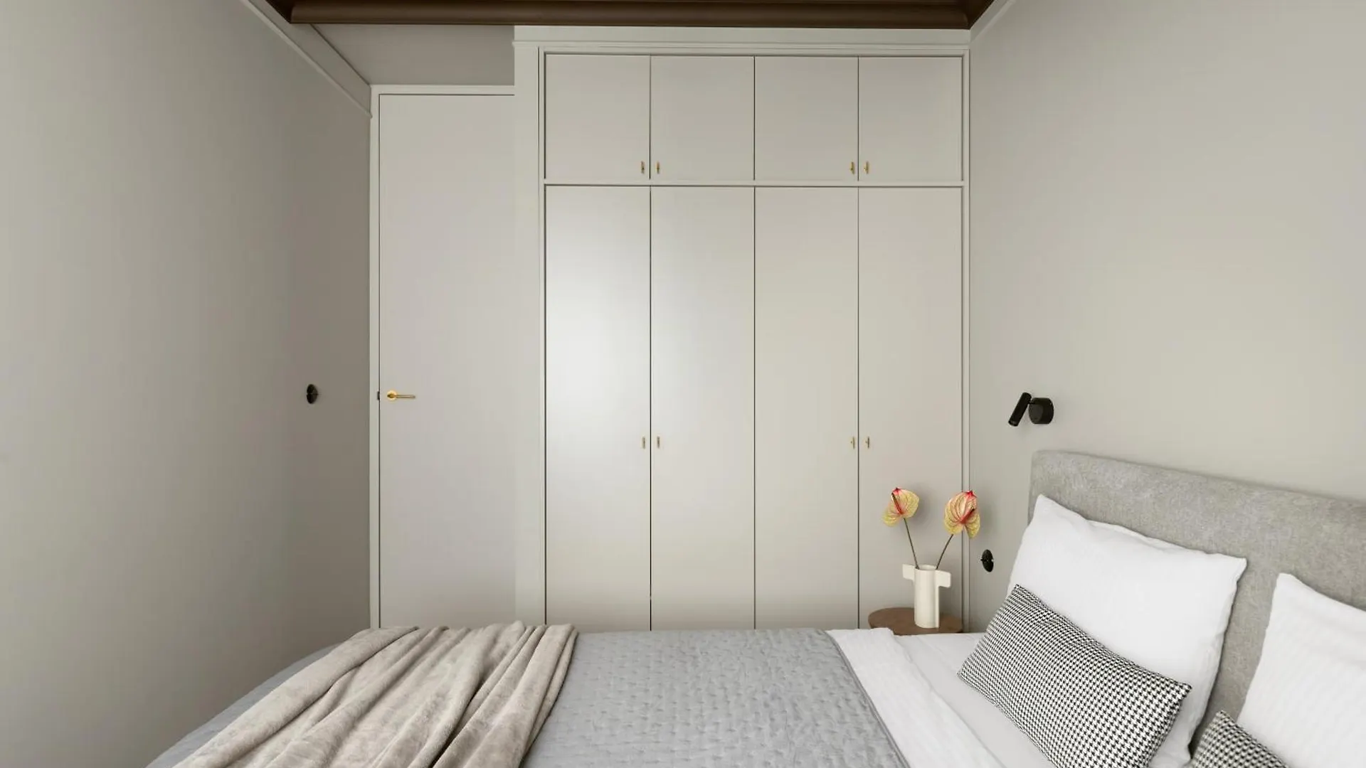 Entu Apartamenty Odrzanska Breslavia