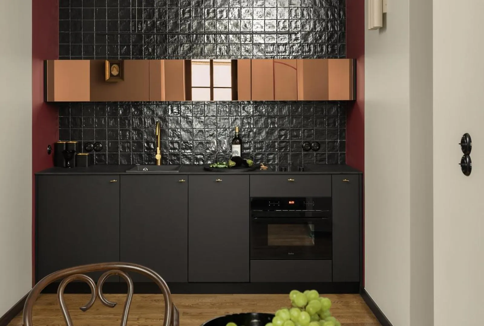 Entu Apartamenty Odrzanska Breslavia