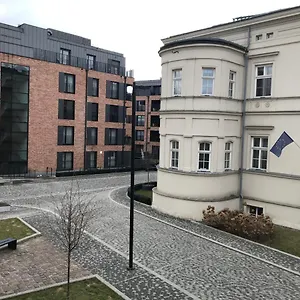 Browar Lubicz 17b 11 By Atrium Kraków