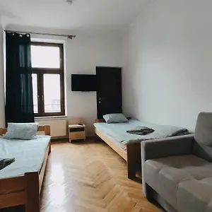 Floriańska 10 By Homeprime Kraków