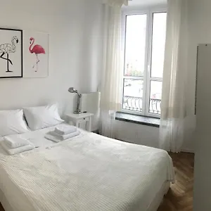 Warecka Warszawa