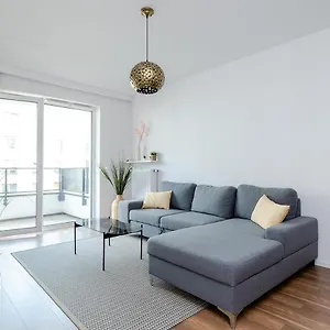 Komputerowa Luxe Warszawa