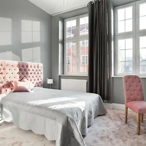 Apartament Mariacka Gdańsk