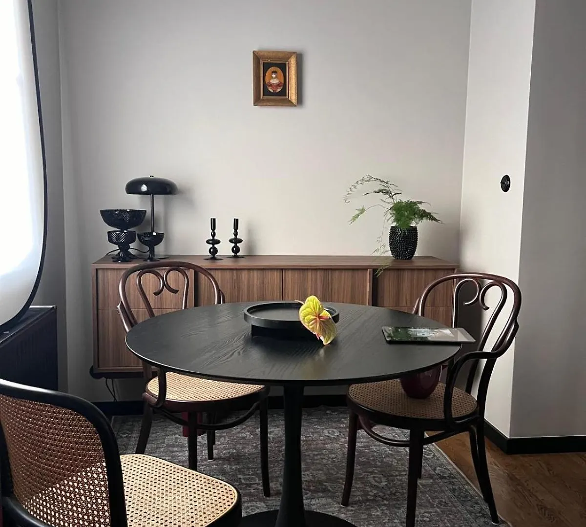 Entu Apartamenty Odrzanska Wrocław