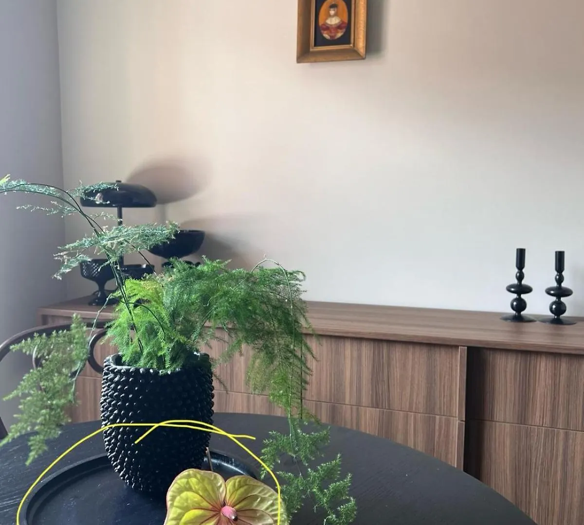 Entu Apartamenty Odrzanska Wrocław 0*,